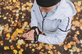 Strefy treningowe – czym są i po co je mierzyć?