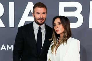 Victoria Beckham wyjaśnia, dlaczego od lat się nie uśmiecha do zdjęć. Powód jest bardzo nieoczywisty