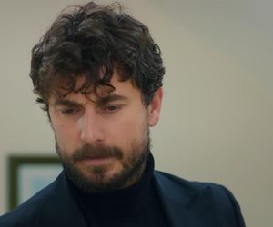 Miłość i nadzieja. Sila opuszcza dom Kuzeya