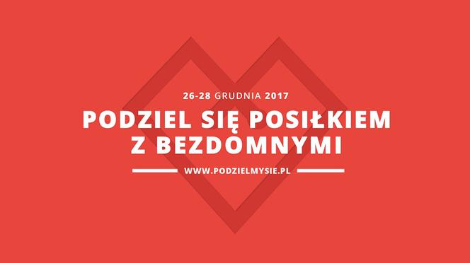 Podziel się posiłkiem: nie wyrzucaj jedzenia po świętach