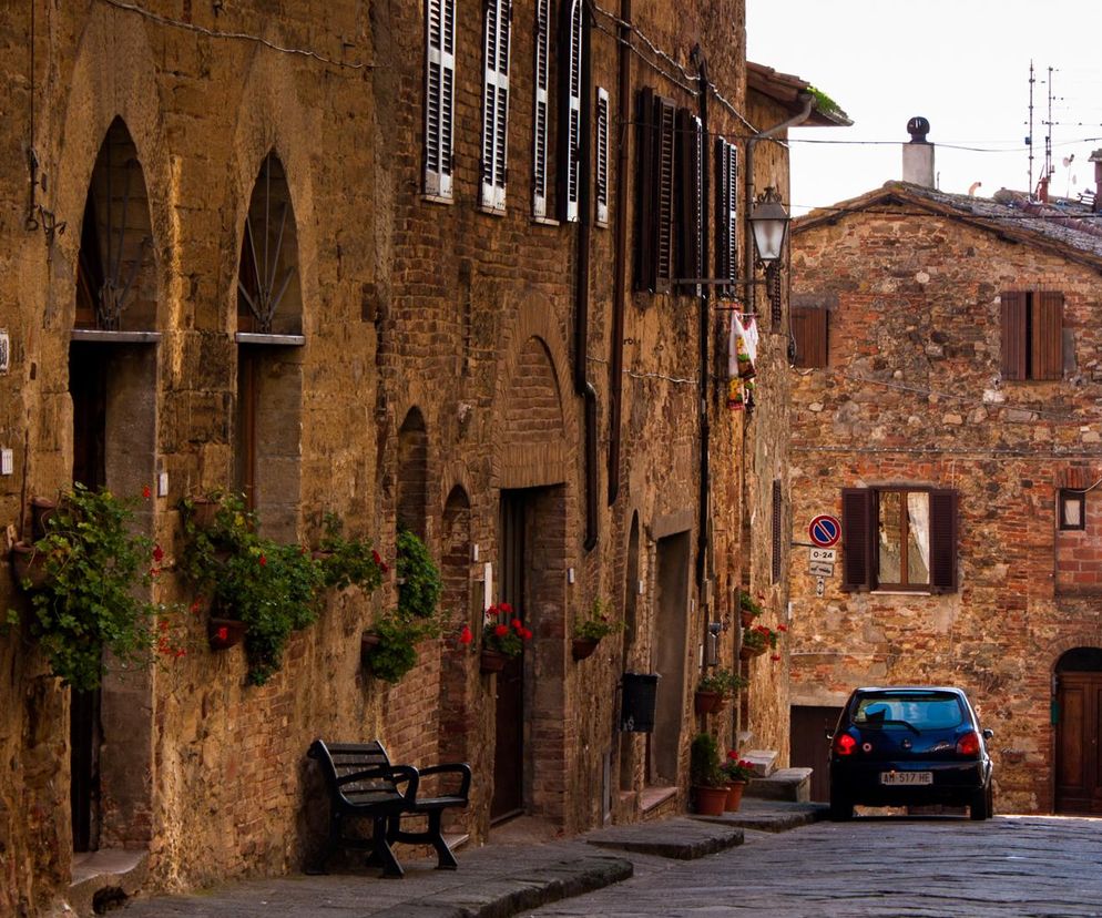 Za przeprowadzkę zapłacą ci 20 tys. euro. Warunek? Musisz zamieszkać w tym miejscu