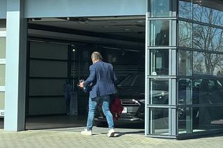 Moniaka Richardson ostanie dni na wolności razem