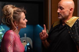 Na dobre i na złe, odcinek 901: Agata i Konica wreszcie pójdą na całość?! To z litości go przygarnie - ZDJĘCIA