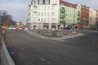 Gliwice: Most nad Kłodnicą jest juz przejezdny