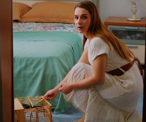 Miłość i nadzieja odc. 283. Sila