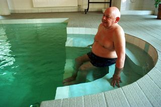 Tak balowali u Urbana