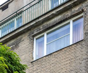 Kamienice Jerzego Wierzbickiego w Warszawie przy Al. Niepodległości