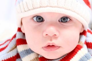 Przeziębienie u niemowlaka - jak radzić sobie z chorym dzieckiem
