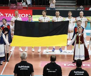 Gdańsk. MECZ KASZUBSKI: Trefl Gdańsk - Norwid Częstochowa.