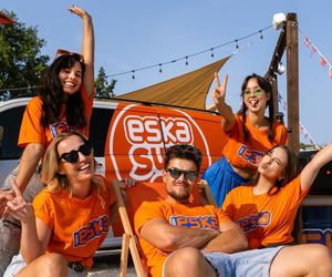 ESKA Summer City na Dolnym Śląsku! Sprawdź, gdzie spotkasz nas w tym tygodniu