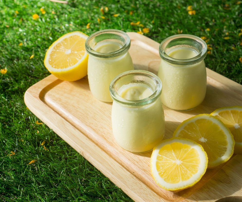 3 składniki i 10 minut. Ten przepyszny deser zachwyci każdego