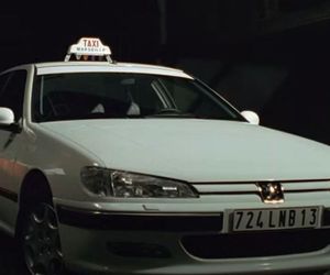 TOP 10 kultowych samochodów z filmów i seriali