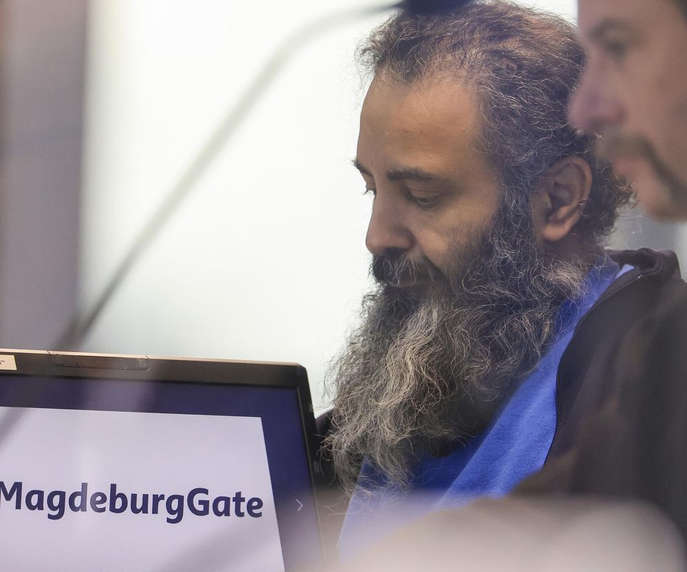 Zamach na jarmark świąteczny w Niemczech. Rusza proces szalonego lekarza