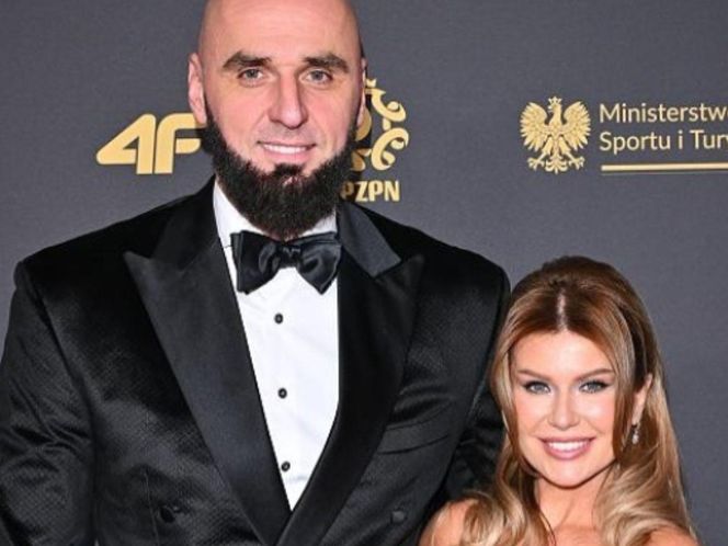 Marcin Gortat chciałby mieć już dziecko. Podaje powód, dlaczego zwleka z tą decyzją