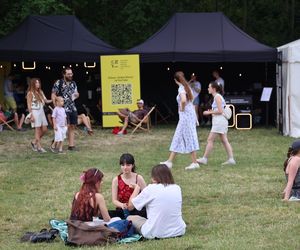 Festiwal Wschód Kultury - Inne Brzmienia 2025 już rozpoczęty!