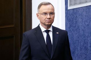 Duda broni patroli obywatelskich na granicy