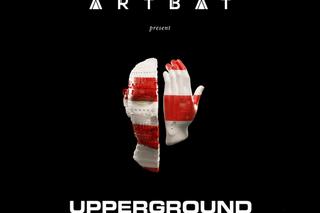 ARTBAT present Upperground w Polsce! Bogaty line-up pierwszej edycji