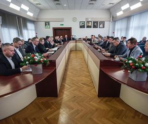 Spotkanie Komitetu Sterującego ZIT KKB OF 