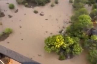 Były upały, jest potop! Hiszpania pod wodą. Gdzie jest niebezpiecznie?