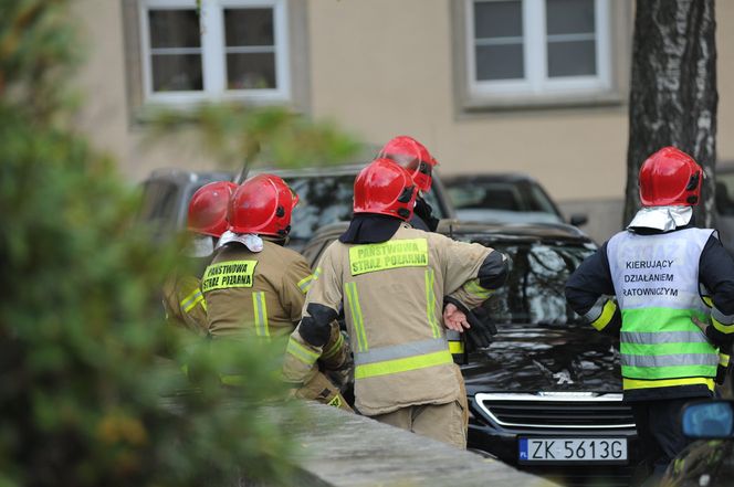 Proces w sprawie śmierci "Spidermana z Koszalina" nie rozpoczął się