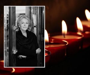 Nie żyje Elżbieta Penderecka. Wielka strata dla polskiej kultury