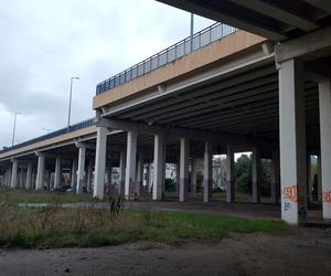 Kolejne obrazy pod wiaduktem w Lesznie. Jeszcze kilka i unikatowa galeria polskiego street gotowa