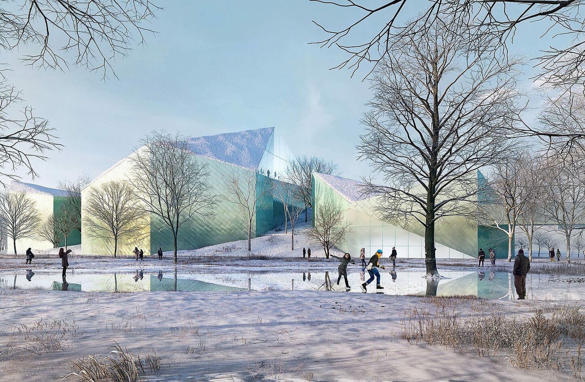 Centrum Filmowe CAMERIMAGE w Toruniu coraz bliżej realizacji