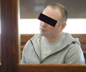 Sprawa Krwawego Tulipana w Sądzie Najwyższym. Co dalej z bestią z Kołobrzegu?