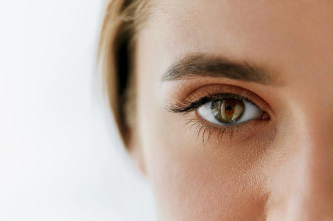 Kolor oczu – co mówi o tobie kolor oczu?