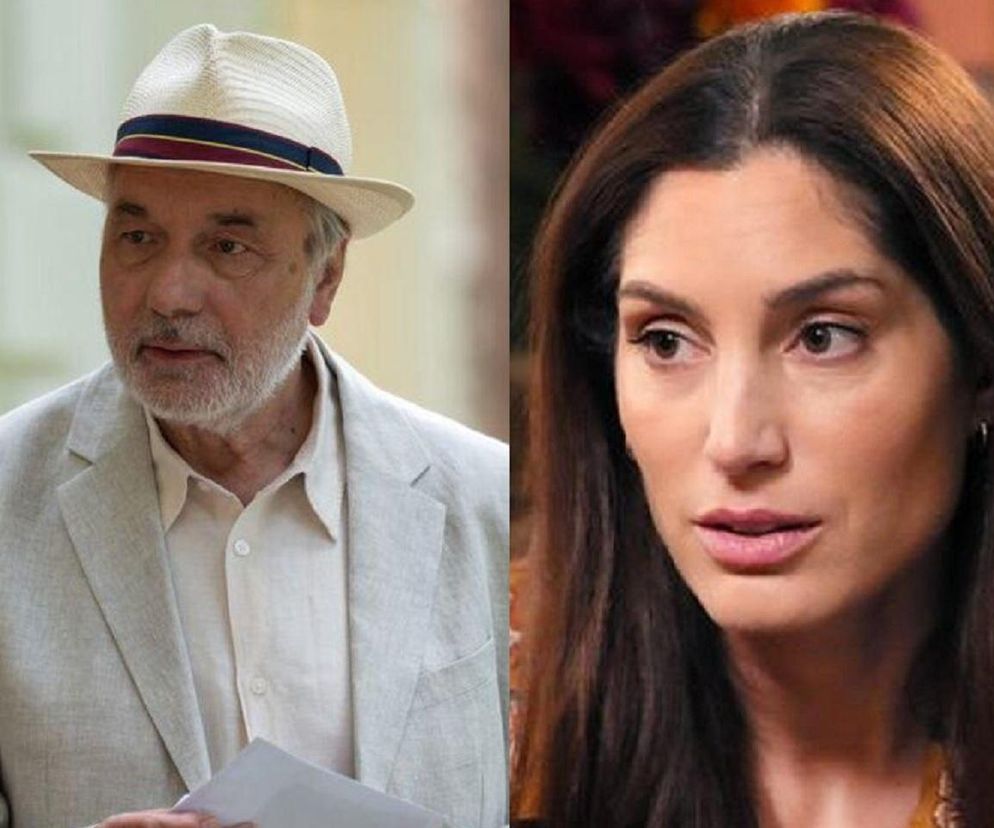 Barwy szczęścia. Celina dostanie od Cezarego zlecenie na oszusta Andrzeja! Policja namierzy go w Dubaju, ale Rawicz nie wyjawi, co z nim zrobi - ZDJĘCIA