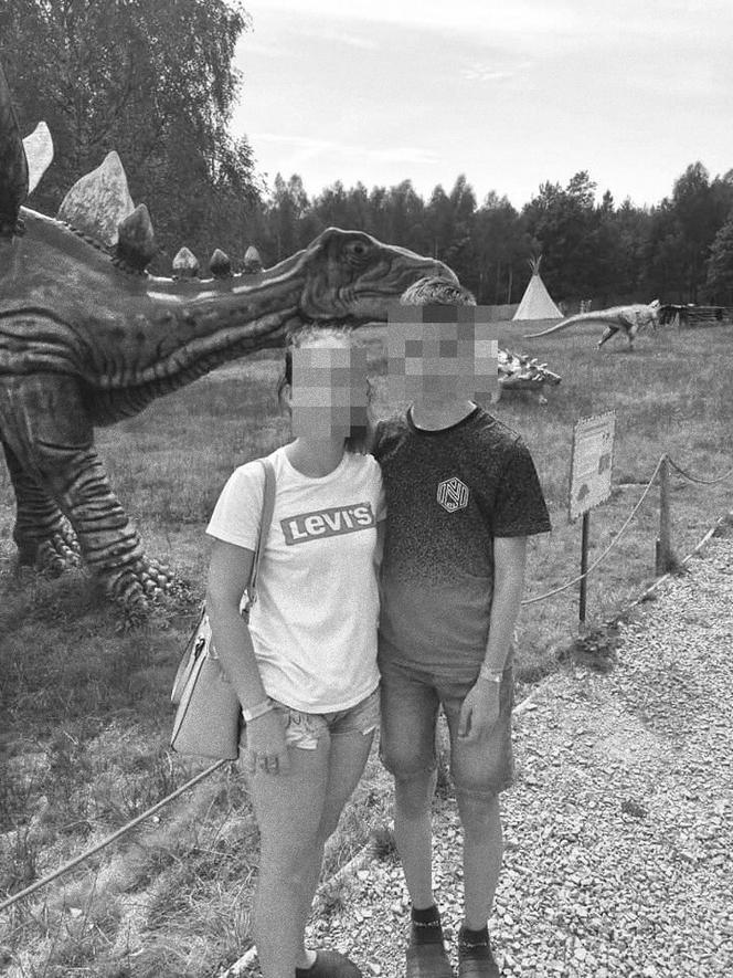 Matka i jej 15-letni syn zginęli w  wypadku w Leżajsku [GALERIA]
