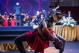 Za nami Koncert Noworoczny w hali widowiskowej w Iławie