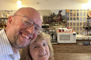 Podhalanka znika z Chicago 