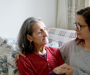 To jak oddychasz, może być sygnałem choroby Alzheimera. “Rewolucyjne odkrycie”