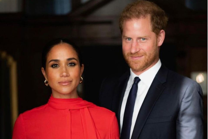 meghan i harry