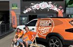 Eska Summer City w olsztyńskim Nova Sushi