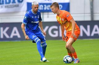 3. kolejka PKO Ekstraklasy: Zagłębie Lubin - Lech Poznań