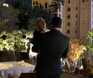 Sandra Kubicka wypoczywa z synkiem w Dubaju