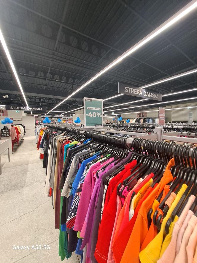 VIVE Profit w Rudzie Śląskiej już otwarty