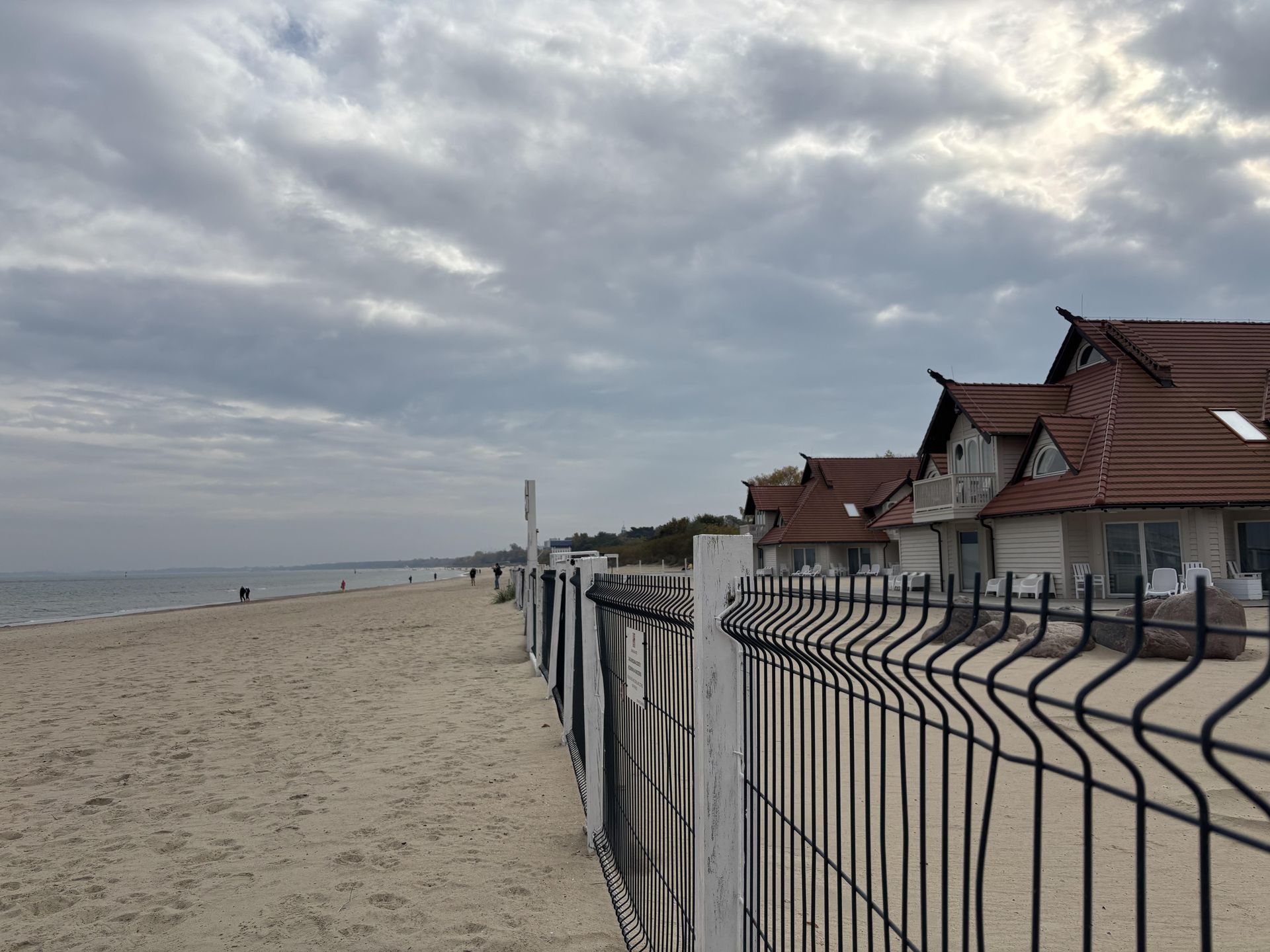 Hotel Zhoung Hua w Sopocie