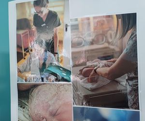 Oddział Ginekologiczno-Położniczy OCZ Ostrzeszów