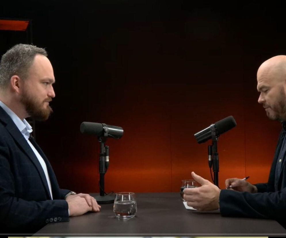 Witold Tumanowicz w Sednie Sprawy: Mentzen będzie czarnym koniem wyborów
