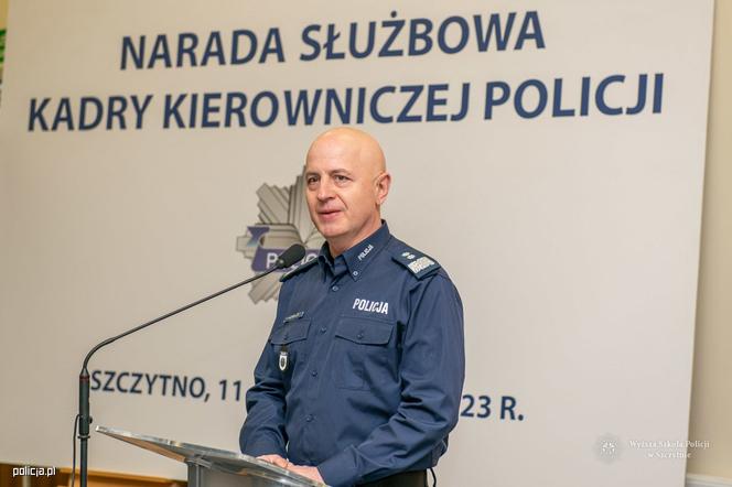 Komendant Główny Policji 