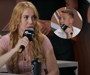 Marianna Schreiber wypaliła w kierunku Jakuba Rzeźniczaka. Tak zareagował były piłkarz