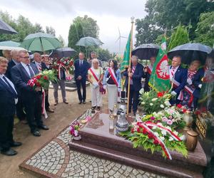 13 rocznica śmierci Andrzeja Leppera