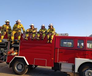 Dzięki Wam nazbieraliśmy na defibrylator