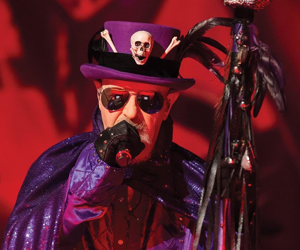 Rob Halford