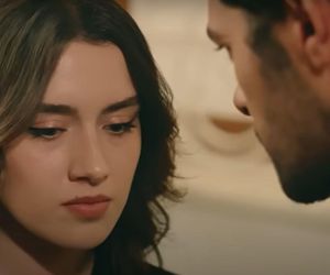 Wichrowe wzgórze. Zeynep i Alper jadą na swój ślub - ZDJĘCIA