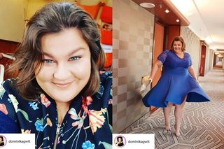 Dominika Gwit – jak schudła 50 kg? Jaką dietę stosowała?