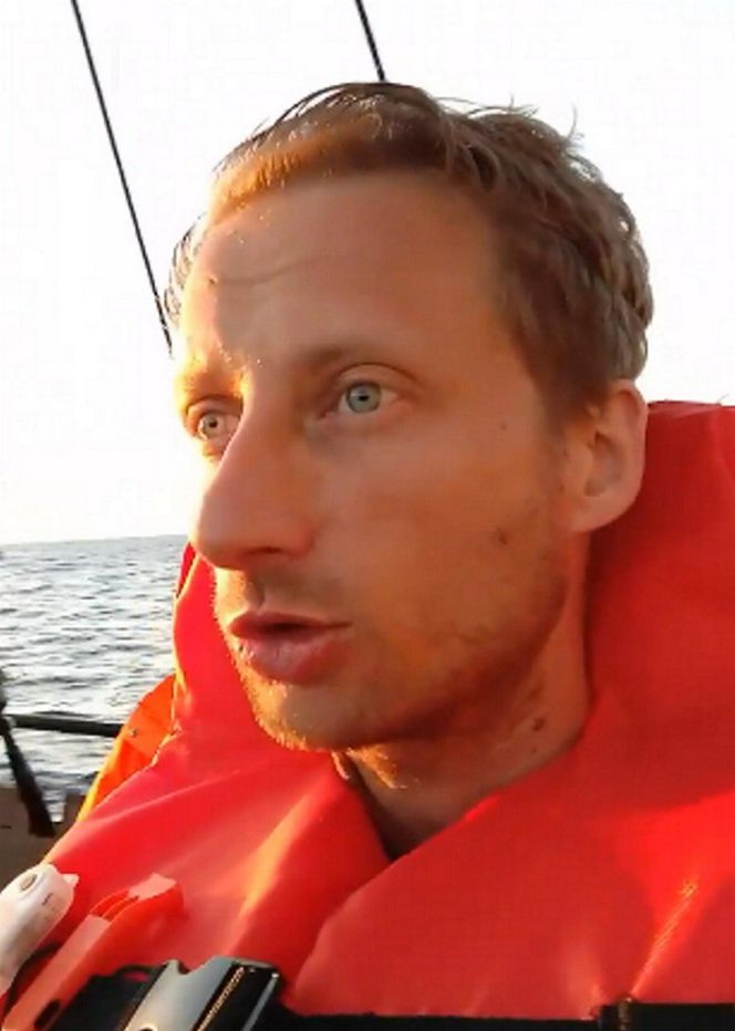 Poseł Franciszek Sterczewski